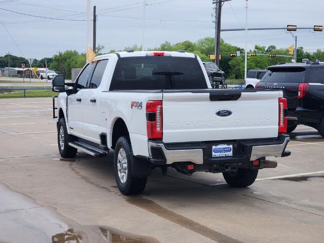 2023 Ford F-250 XLT