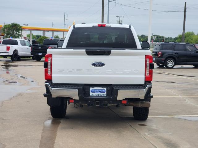 2023 Ford F-250 XLT