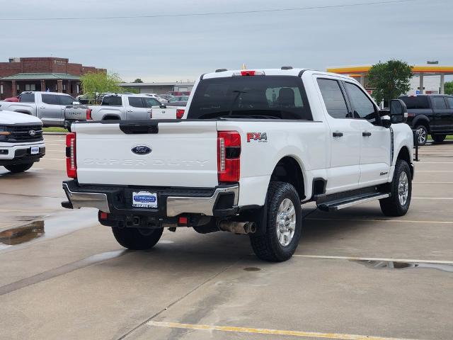 2023 Ford F-250 XLT