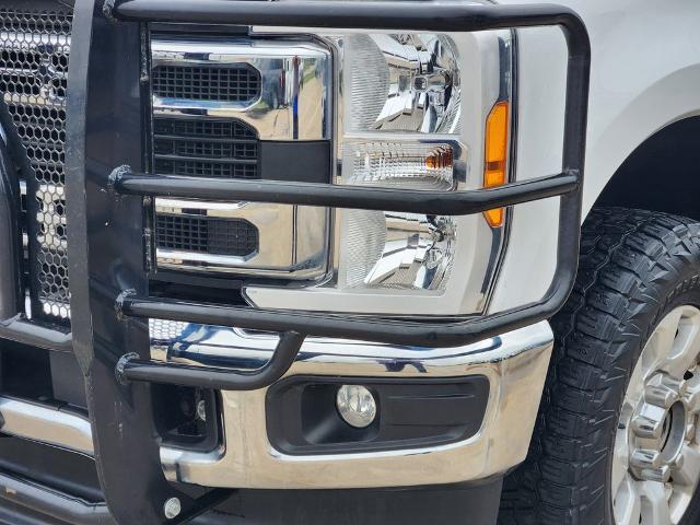 2023 Ford F-250 XLT