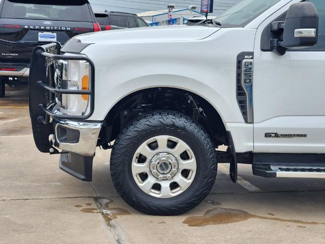2023 Ford F-250 XLT
