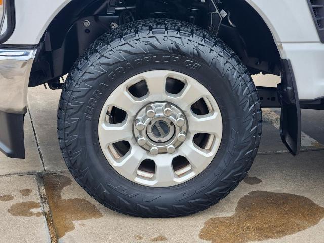2023 Ford F-250 XLT