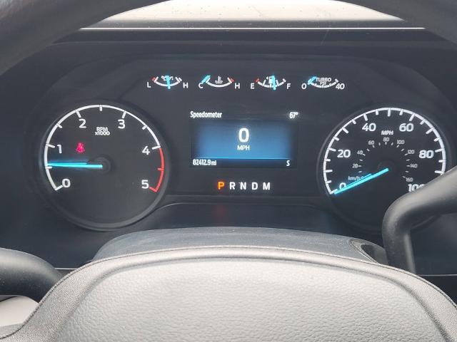 2023 Ford F-250 XLT