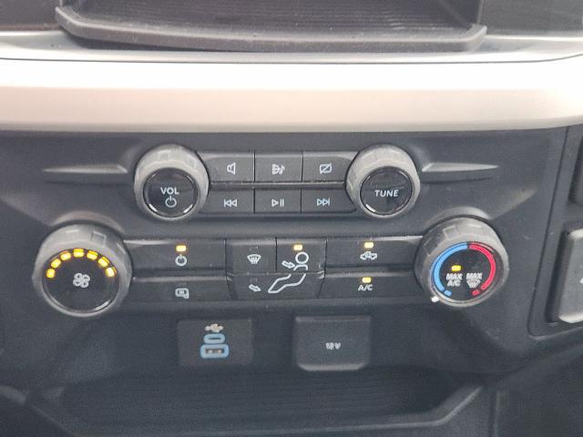 2023 Ford F-250 XLT