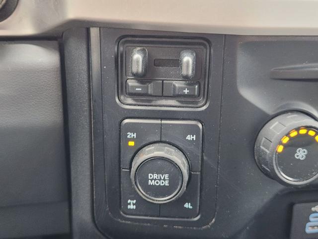 2023 Ford F-250 XLT