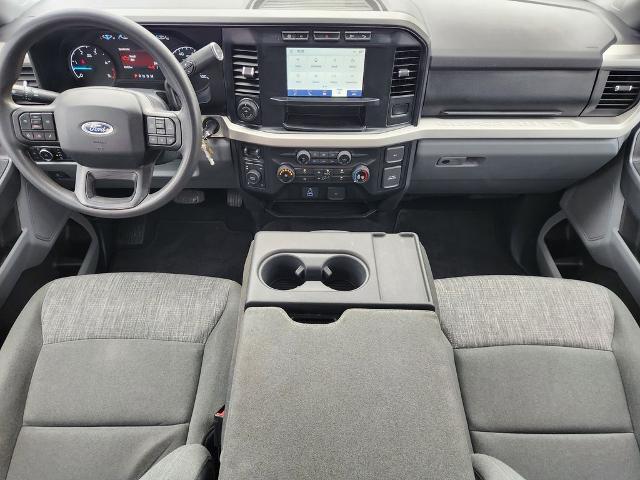 2023 Ford F-250 XLT
