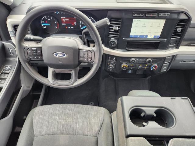 2023 Ford F-250 XLT