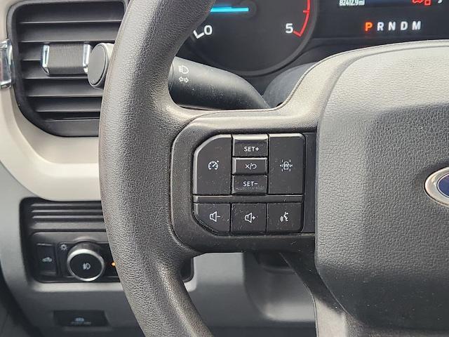 2023 Ford F-250 XLT