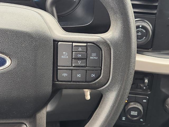 2023 Ford F-250 XLT