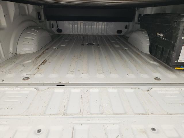 2023 Ford F-250 XLT