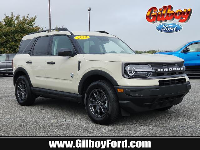 2024 Ford Bronco Sport Big Bend for sale in Whitehall, PA