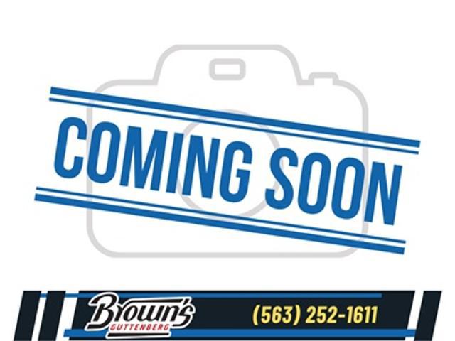 2018 Ford Fusion SE for sale in Guttenberg, IA
