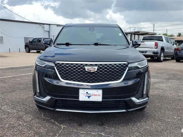 2021 Cadillac XT6 AWD Luxury