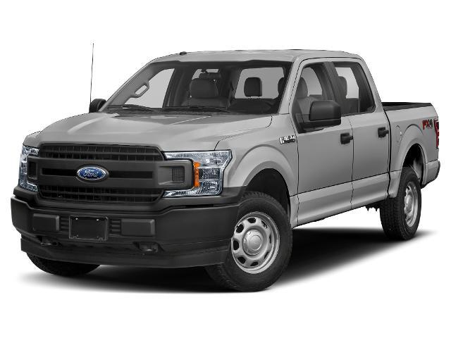 2019 Ford F-150 XLT for sale in Spencer, IA