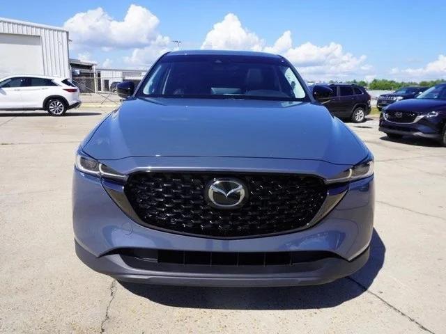 2022 Mazda CX-5 2.5 S Carbon Edition