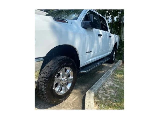 2023 RAM 2500 Big Horn Crew Cab 4x4 64 Box