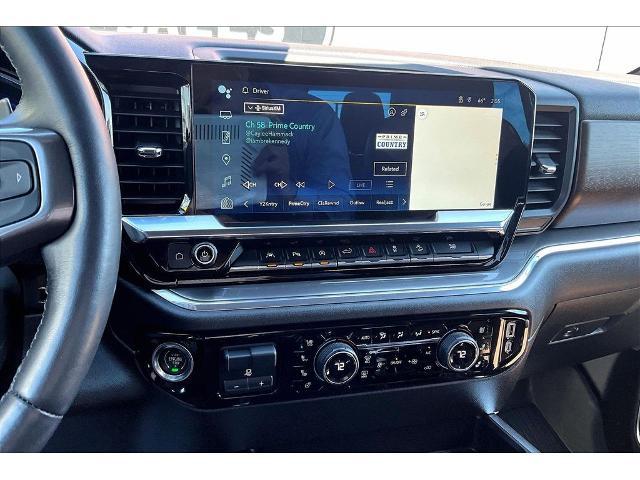 2024 Chevrolet Silverado 1500 4WD Crew Cab Short Bed High Country