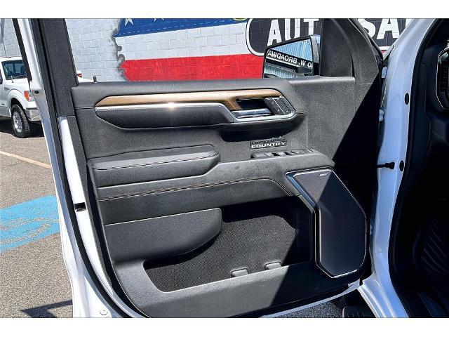 2024 Chevrolet Silverado 1500 4WD Crew Cab Short Bed High Country
