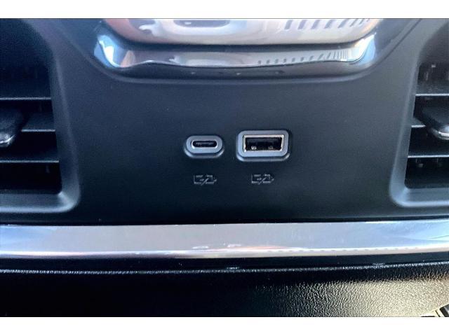2024 Chevrolet Silverado 1500 4WD Crew Cab Short Bed High Country