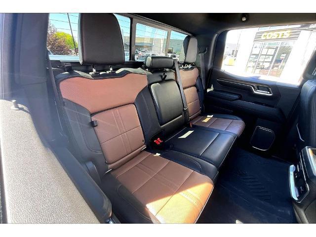 2024 Chevrolet Silverado 1500 4WD Crew Cab Short Bed High Country
