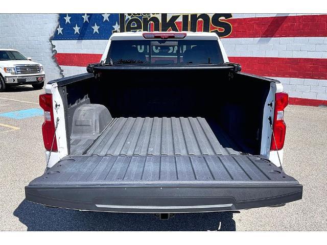 2024 Chevrolet Silverado 1500 4WD Crew Cab Short Bed High Country