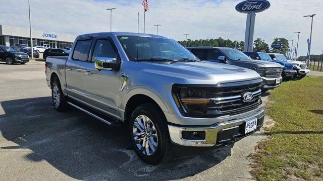2024 Ford F-150 XLT for sale in Shallotte, NC