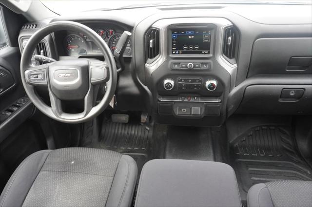 2019 GMC Sierra 1500 Base