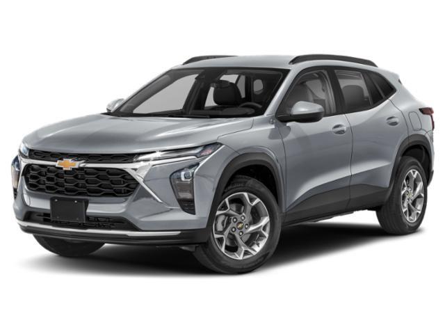 2024 Chevrolet Trax FWD 2RS