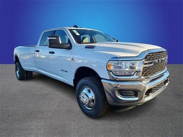 2024 RAM Ram 3500 RAM 3500 BIG HORN CREW CAB 4X4 8 BOX