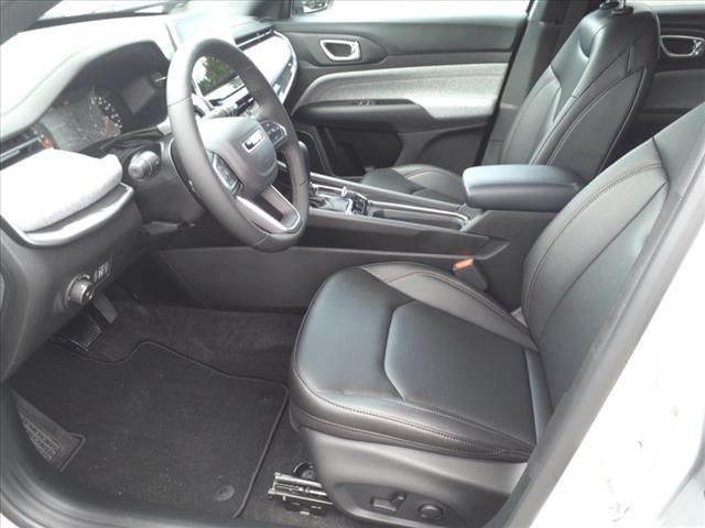 2024 Jeep Compass Latitude Lux FWD