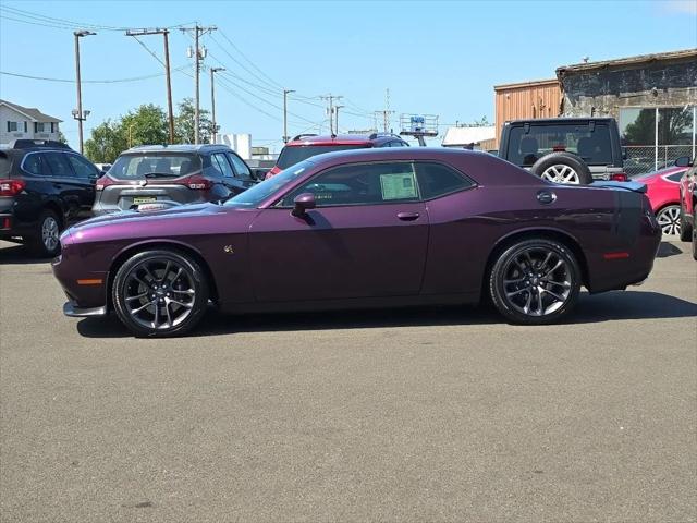 2020 Dodge Challenger R/T Scat Pack