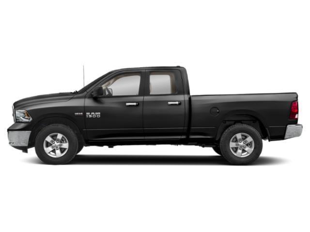 2020 RAM 1500 Classic Warlock Quad Cab 4x4 64 Box