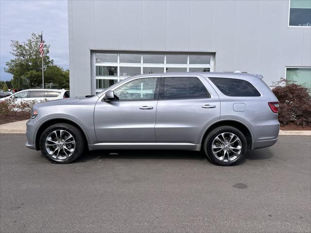 2019 Dodge Durango GT AWD