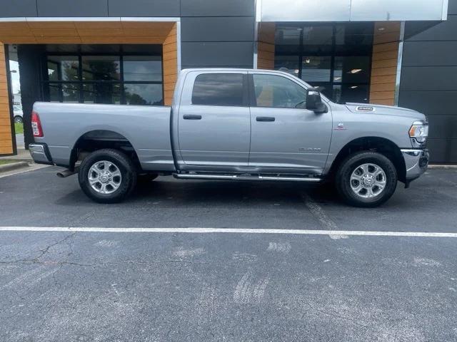 2023 RAM 2500 Big Horn Crew Cab 4x4 64 Box