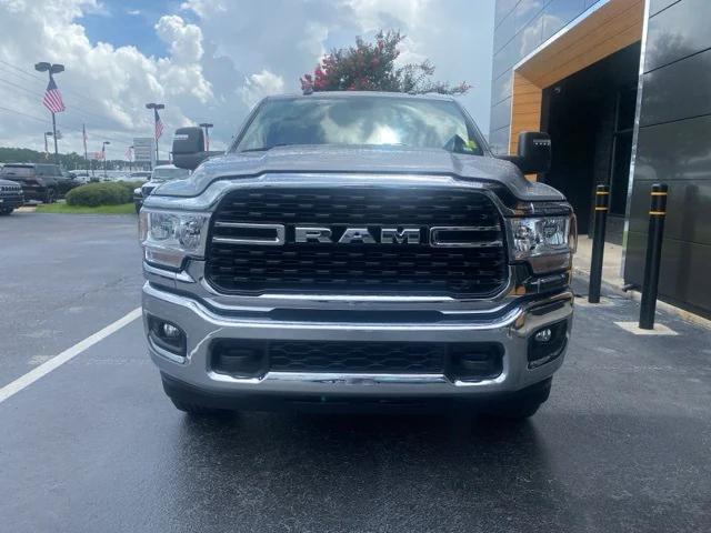 2023 RAM 2500 Big Horn Crew Cab 4x4 64 Box