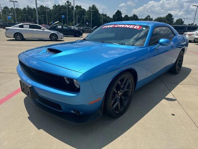 2023 Dodge Challenger GT