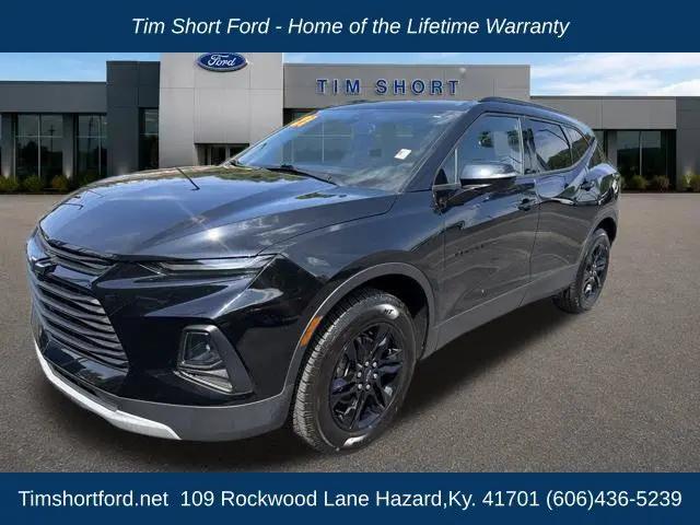 2021 Chevrolet Blazer FWD 2LT for sale in Hazard, KY