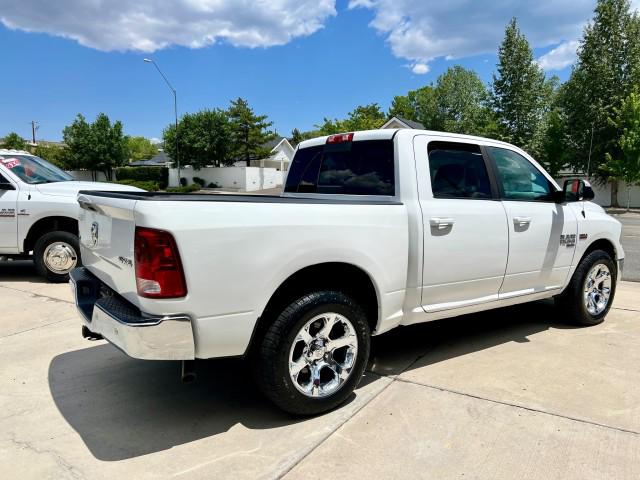 2019 Ram 1500 Classic SLT Crew Cab 4x4 5'7" Box