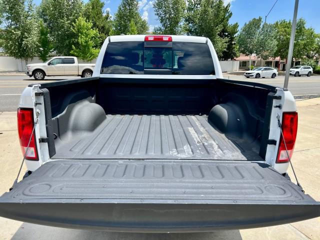 2019 Ram 1500 Classic SLT Crew Cab 4x4 5'7" Box