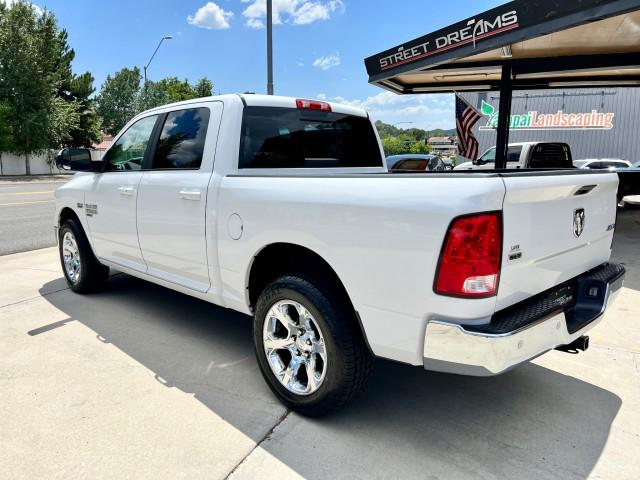 2019 Ram 1500 Classic SLT Crew Cab 4x4 5'7" Box