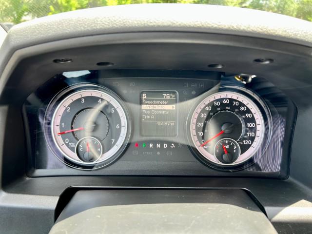 2019 Ram 1500 Classic SLT Crew Cab 4x4 5'7" Box
