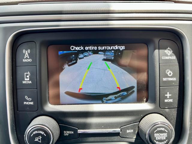 2019 Ram 1500 Classic SLT Crew Cab 4x4 5'7" Box