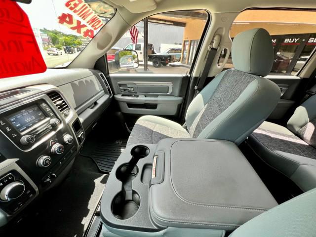 2019 Ram 1500 Classic SLT Crew Cab 4x4 5'7" Box
