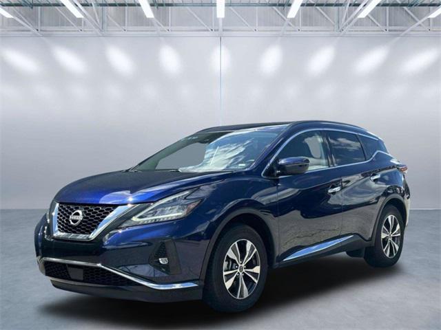 2023 Nissan Murano