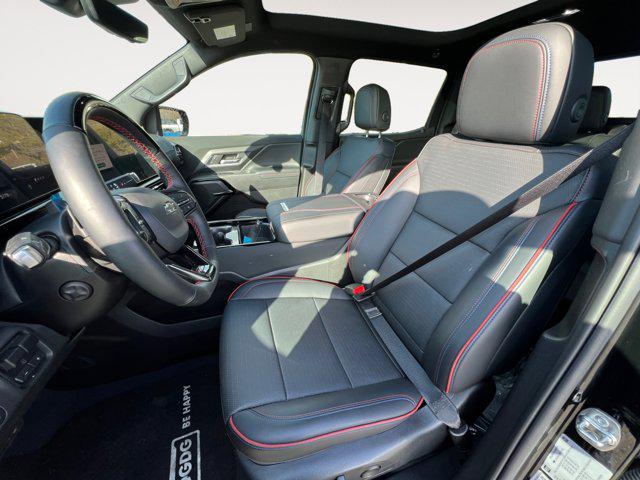 2024 Chevrolet Silverado EV RST