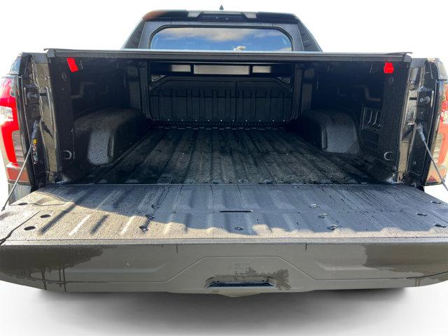 2024 Chevrolet Silverado EV RST