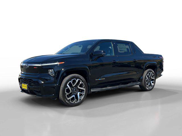 2024 Chevrolet Silverado EV RST for sale in Vallejo, CA