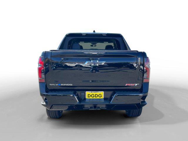 2024 Chevrolet Silverado EV RST