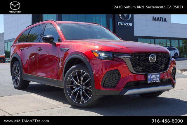 2025 Mazda CX-70 Premium Package for sale in Sacramento, CA