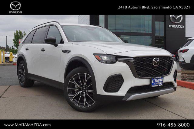 2025 Mazda CX-70 Premium Package for sale in Sacramento, CA
